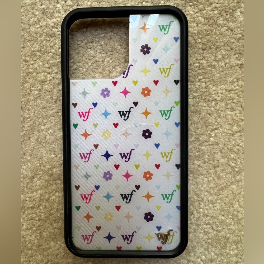 iPhone 13 Pro Max WILDFLOWER CASE